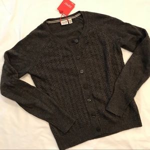 NWT Esprit Cardigan